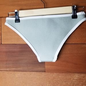 Hoaka Swimwear neoprene bikini bottoms size XS